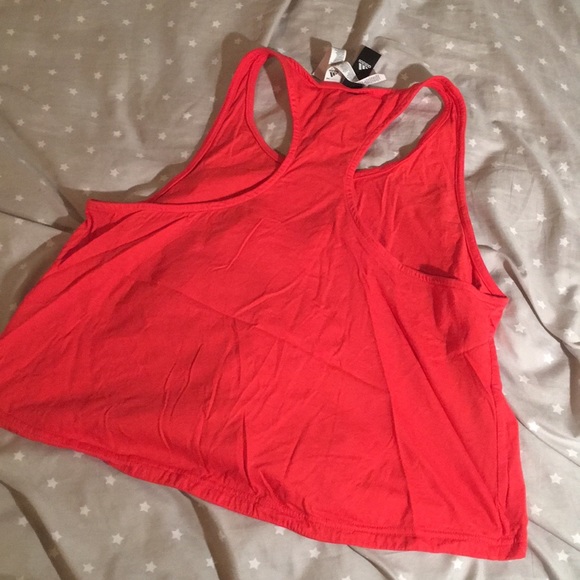 Adidas crop top - Picture 5 of 5